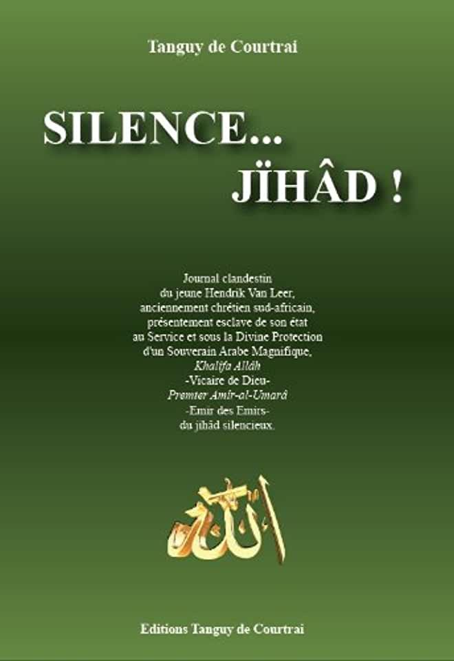 image Silence… Jihad