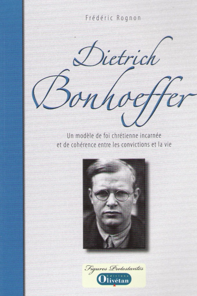image Dietrich Bonhoeffer