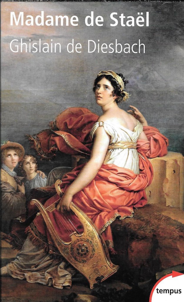 image Madame de Staël