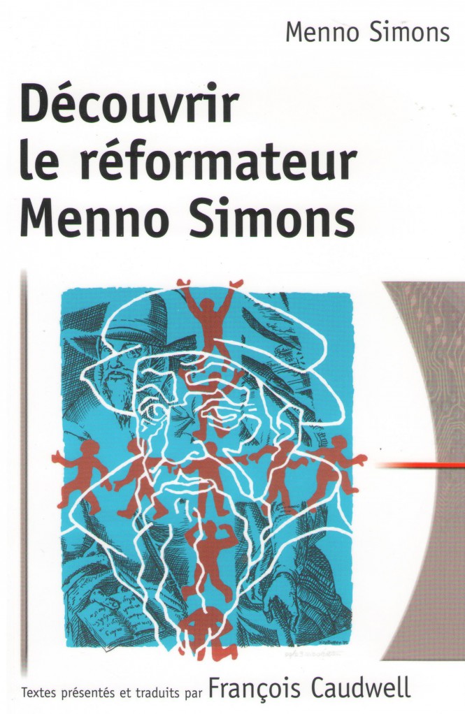 image Découvrir le réformateur Menno Simons