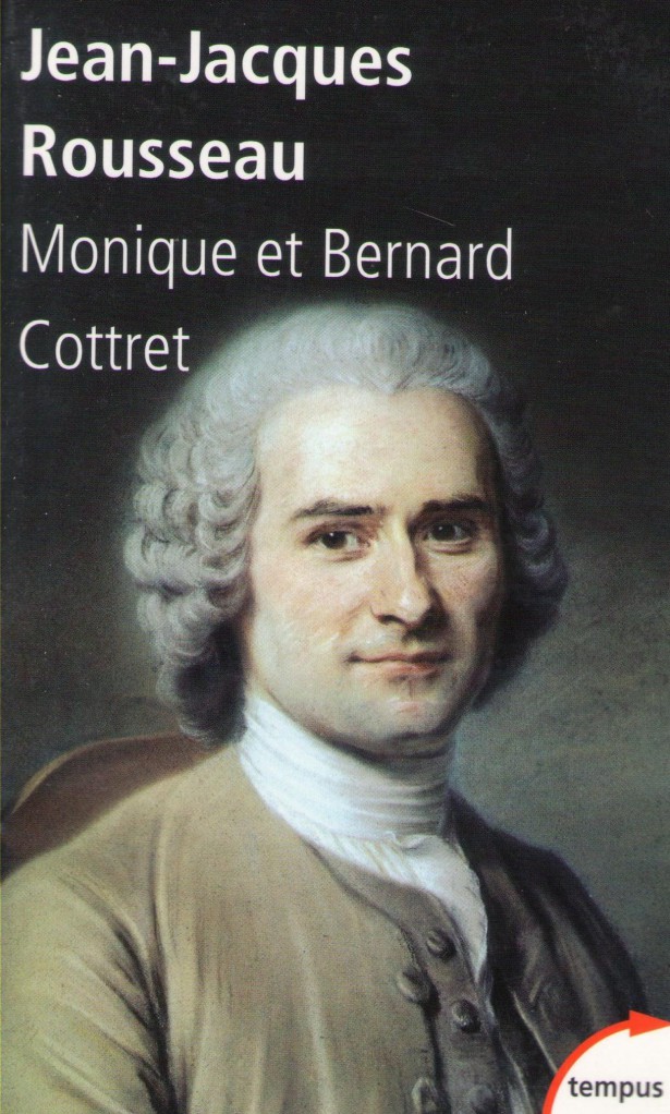 image Jean-Jacques Rousseau en son temps