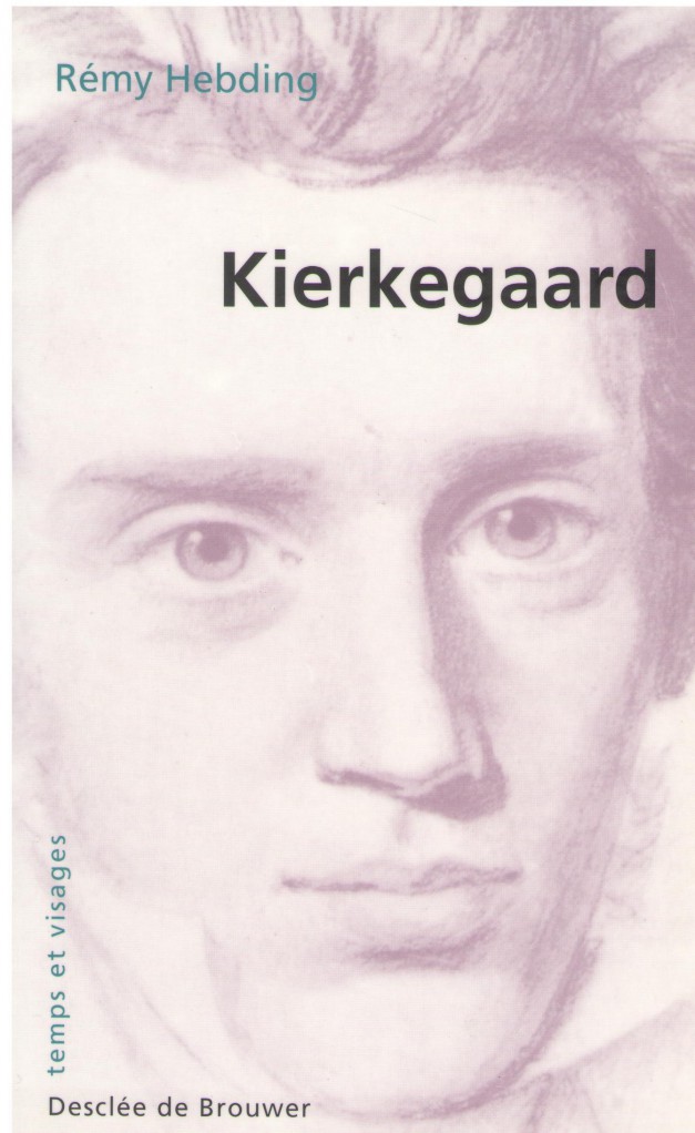 image Kierkegaard