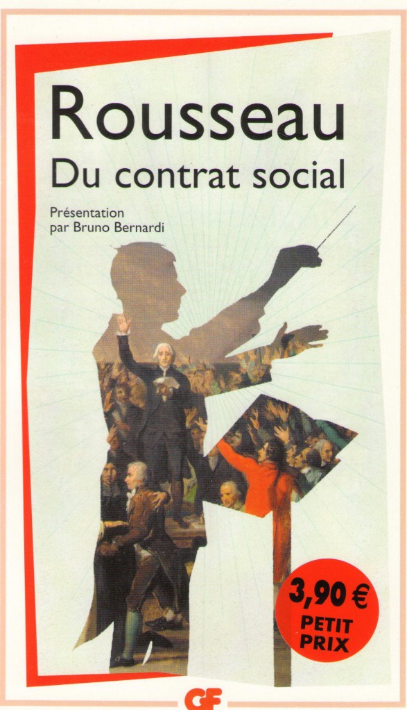 image Du contrat social