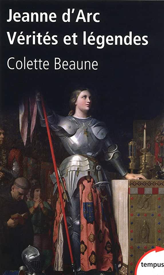 image Jeanne d'Arc, vérités et légendes