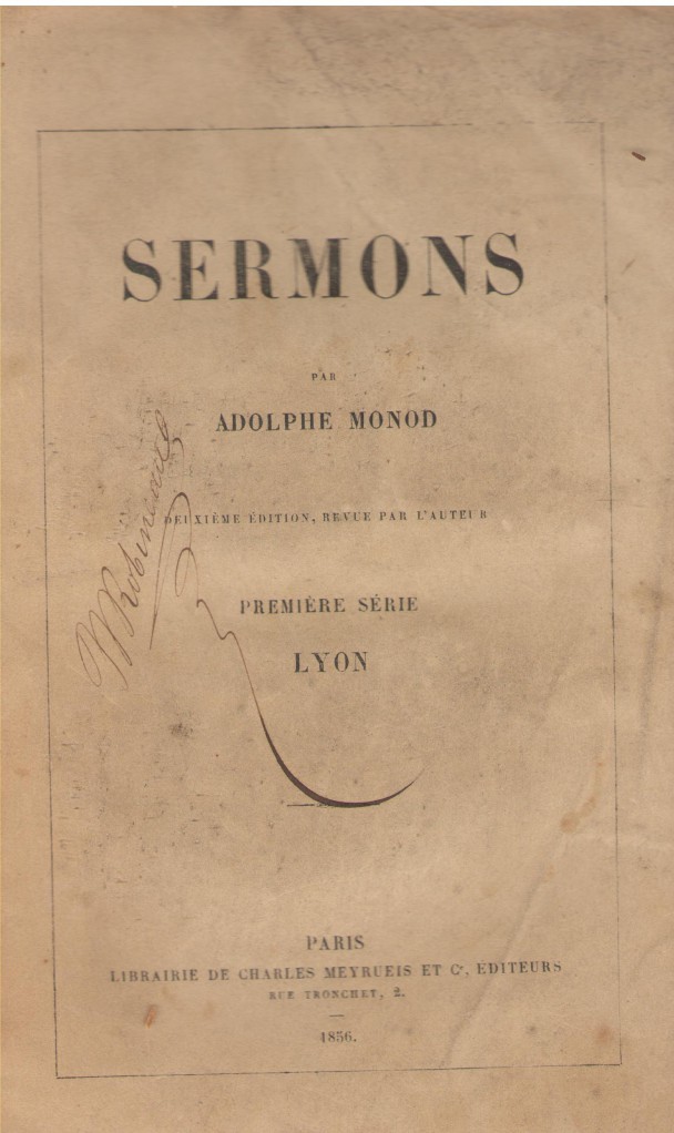 image Sermons