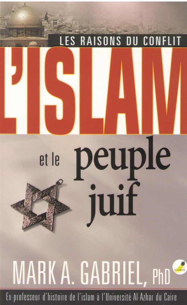 image L'islam et le peuple juif