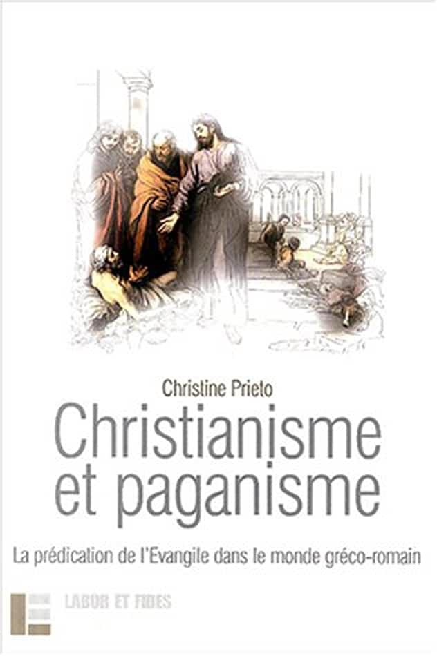image Christianisme et paganisme