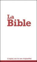 BIBLE SEGOND 21 BROCHEE A 1.50€