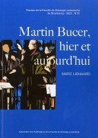 Martin Bucer hier et aujourd'hui